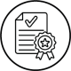 Accredited