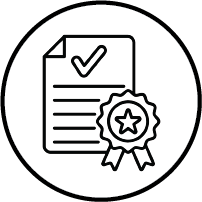 Accredited
